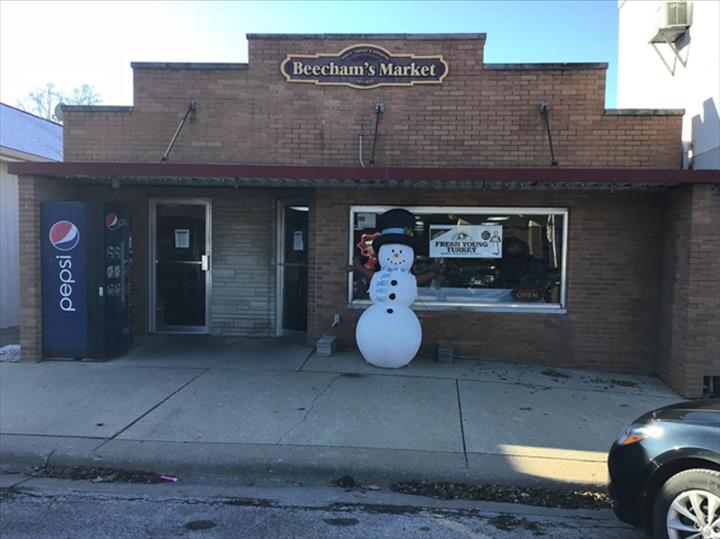 Beecham's Market, Inc. Tremont, IL